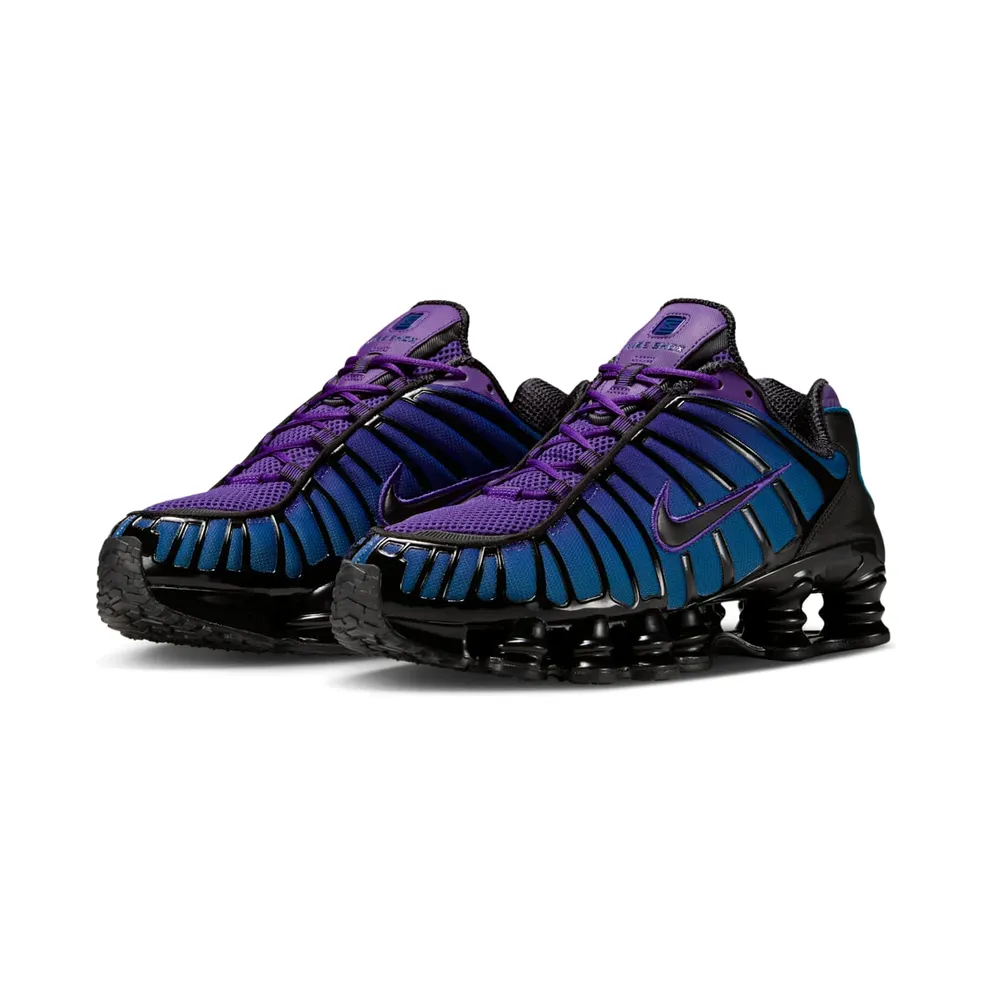 Nike Shox TL Voltage Purple (AV3595-500)
