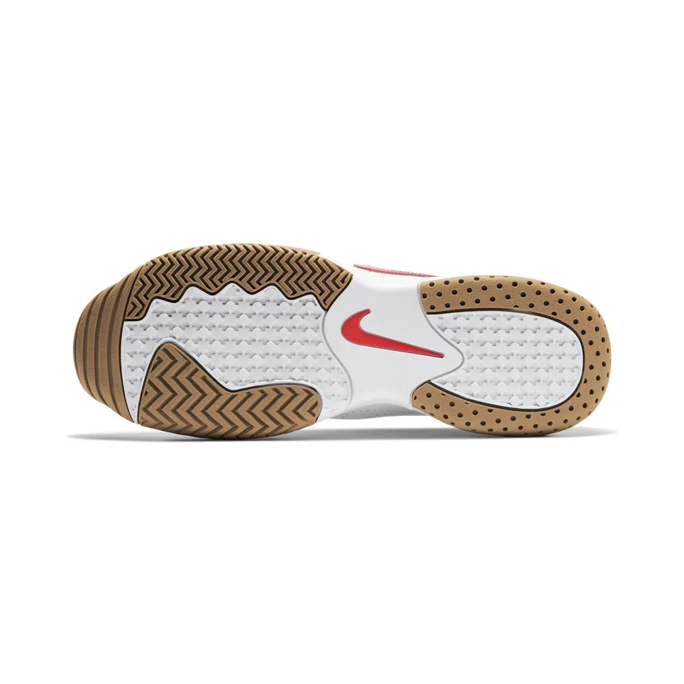 NikeCourt Lite 2 Hard Court Tennis White (AR8836-102)