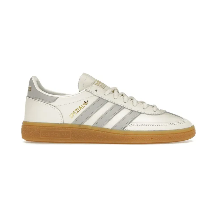 adidas Handball Spezial JDSports Exclusive Off White Gum (IE3608)