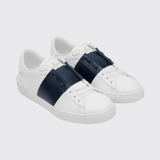 Valentino garavani Sneakers White 1 (8Y2S0830BLUM15)