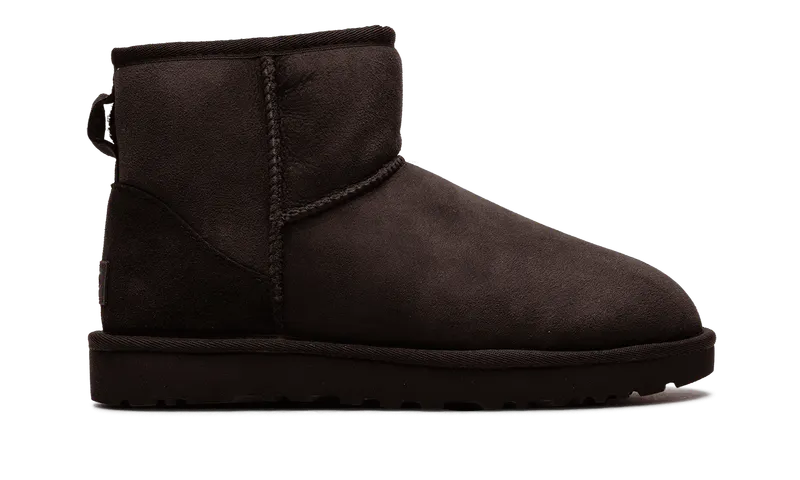 Ugg Classic Mini II “Dusted Cocoa” (1016222-DDC)