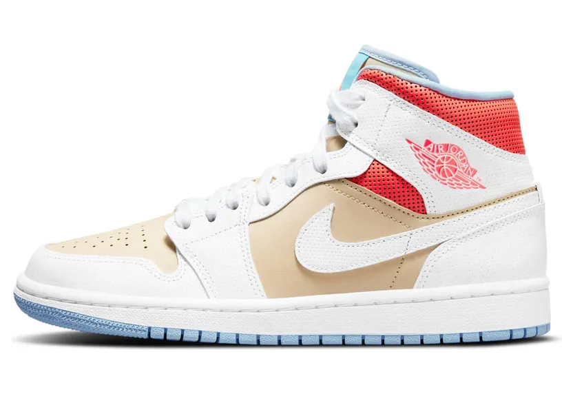 Air Jordan 1 Mid SE CZ0774-200