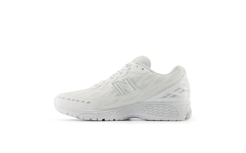 New Balance U1906WFC (white / silver) – U1906WFC