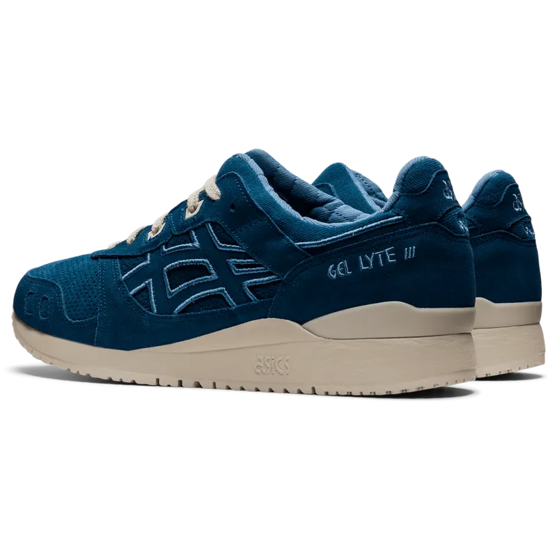Asics GEL-LYTE III OG Light Indigo/Smoke Grey (1201A383.400)