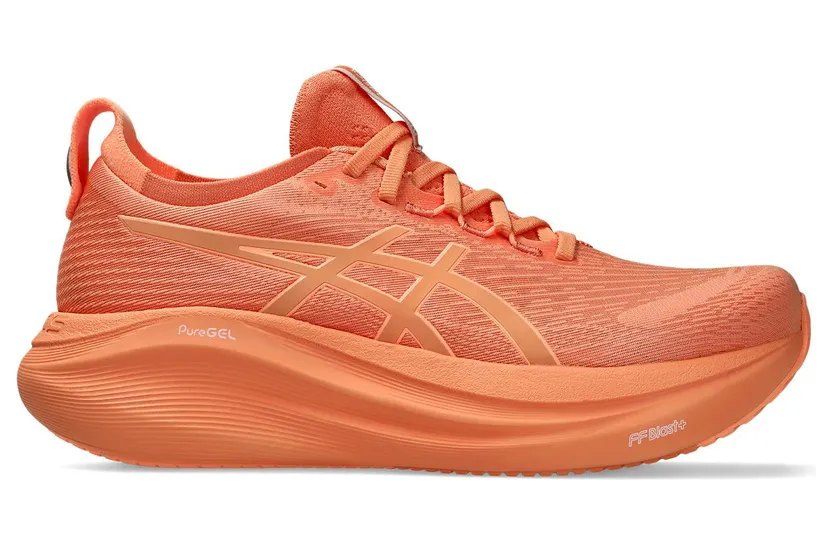 Asics Gel Nimbus 1012B817-800