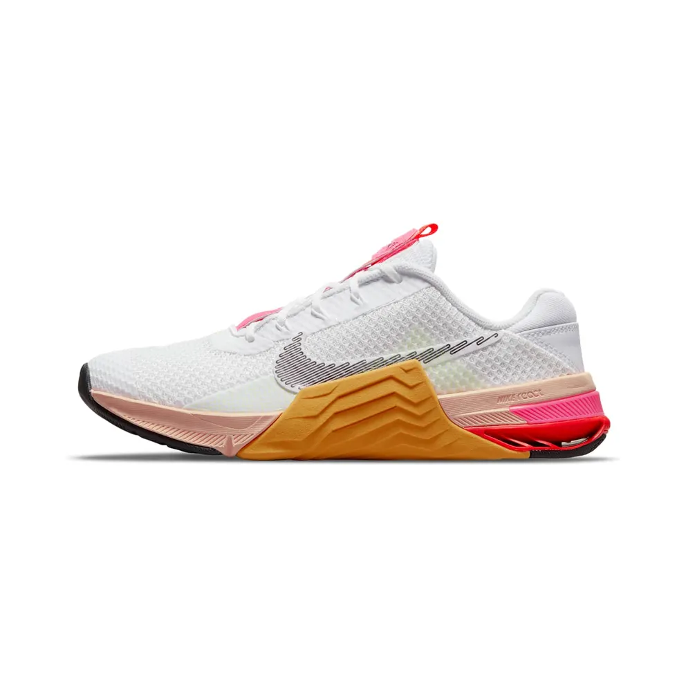 Nike Metcon 7 X Weiß (DA9625-121)