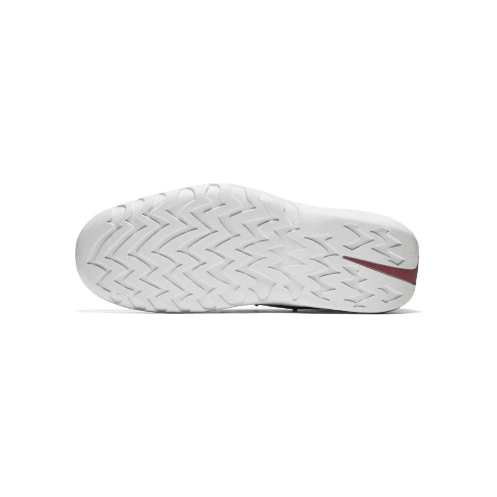 Nike Air Shake NDestrukt Gym Red Gym Red/Gym Red-Summit White-Port Wine (880869-600)