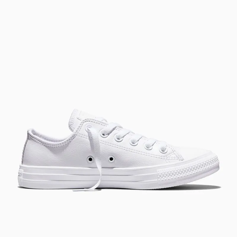 Converse Chuck Taylor All Star Mono Leather (136823C)