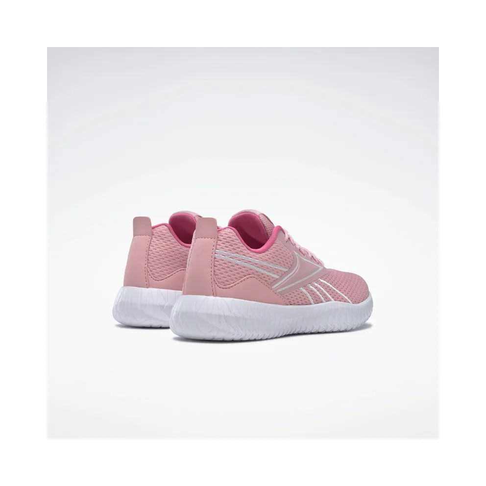 Reebok Flexagon Energy Shoes Classic Pink / Kicks Pink / White
