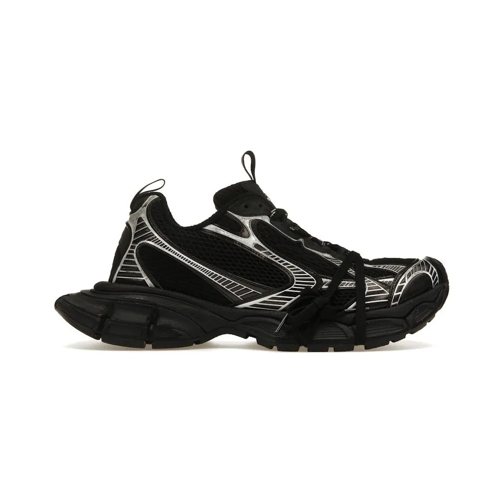 Balenciaga 3XL Black (734734W3XL11090)