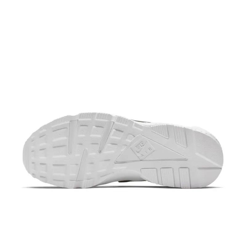 Nike Air Huarache Run Zip Bright Citron Bright Citron/White-Black (BQ6164-700)
