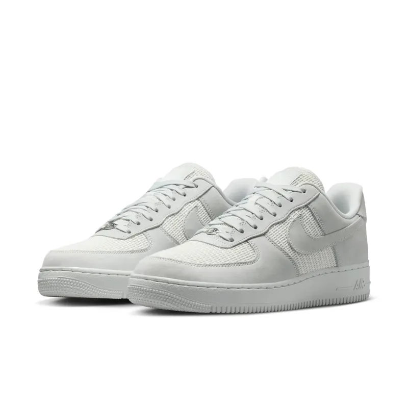 Nike Air Force 1 Low “Breezy Mesh (2026)” (II9807-100)