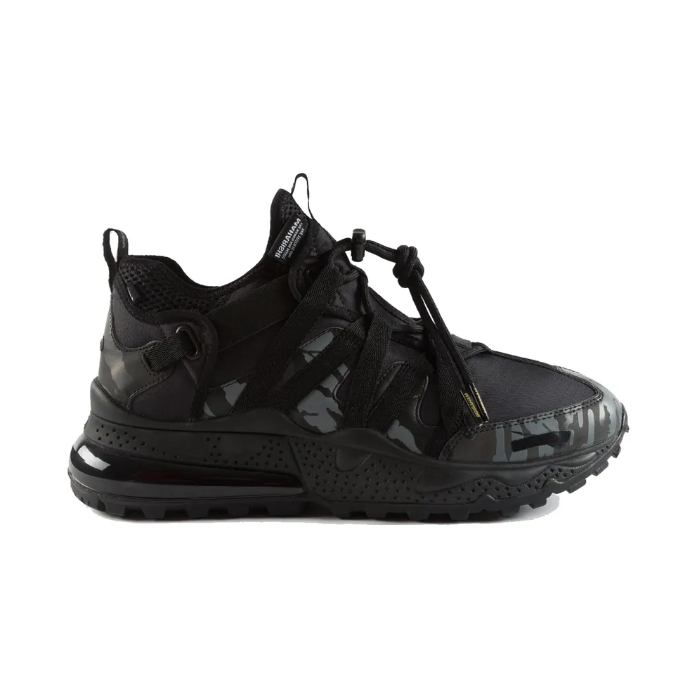 Nike Air Max 270 Bowfin maharishi Black