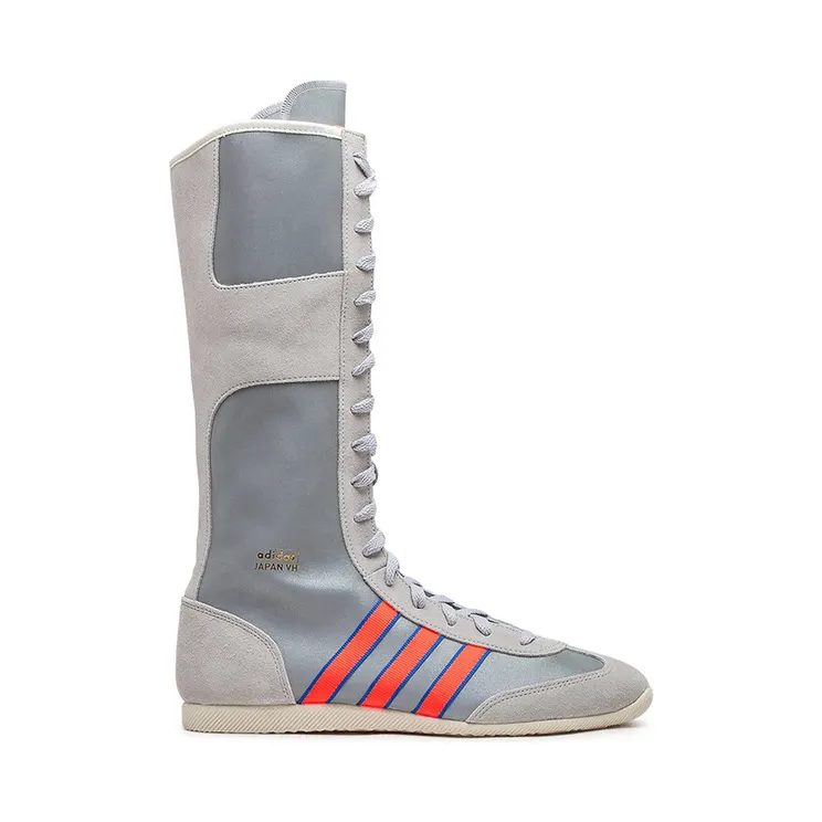 adidas Japan VH Matte Silver Solar Orange (IF9636)