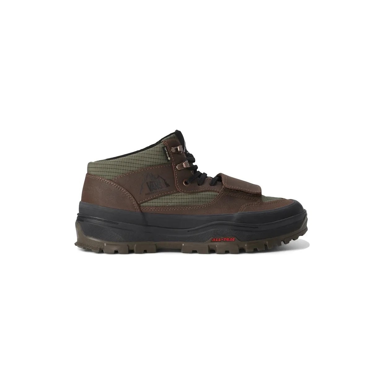 vans-sneaker VN000DAYF87