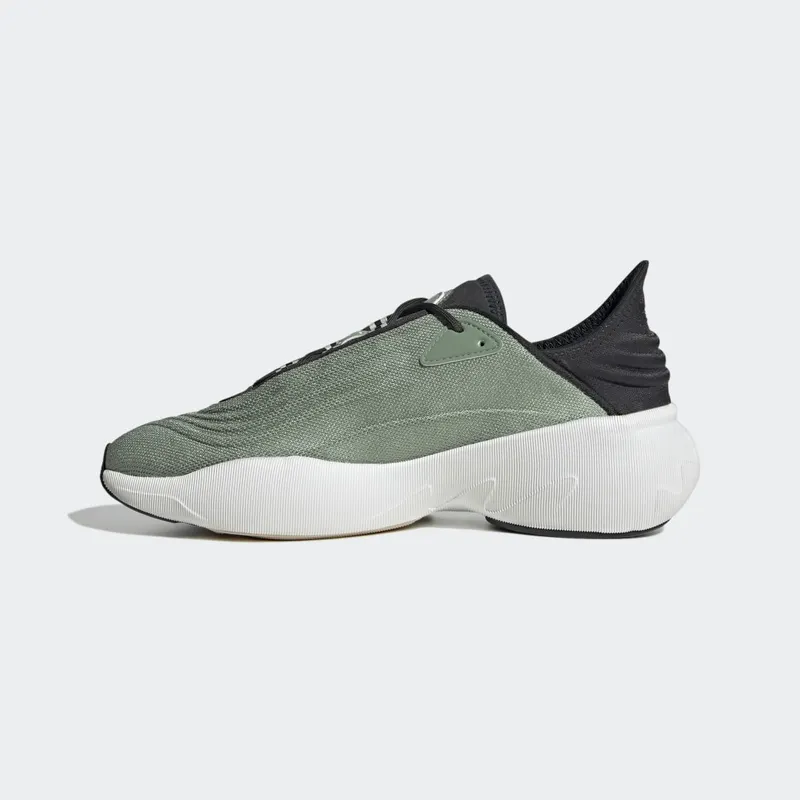 Adidas Adifom SLTN Silver Green / Silver Green / Aluminium (H06416)