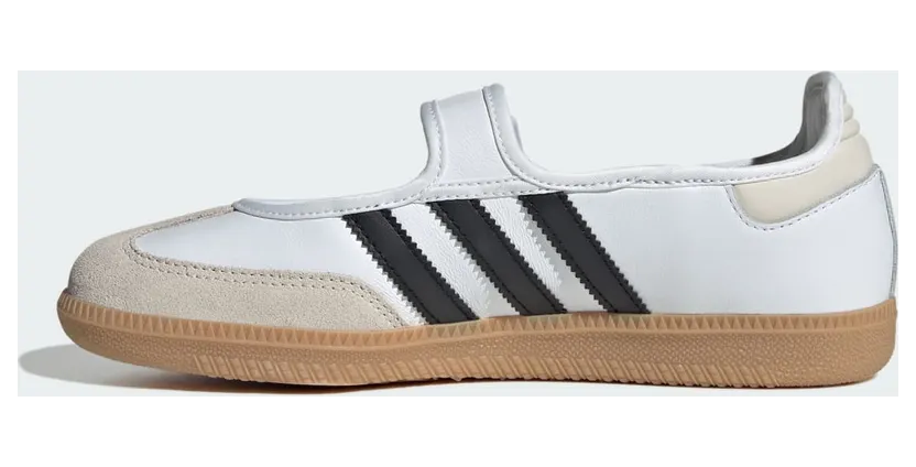 adidas-samba JR1402