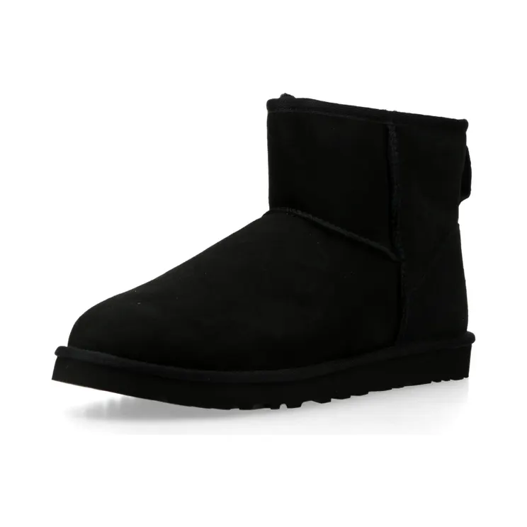ugg-classic-mini 1002072-BLK