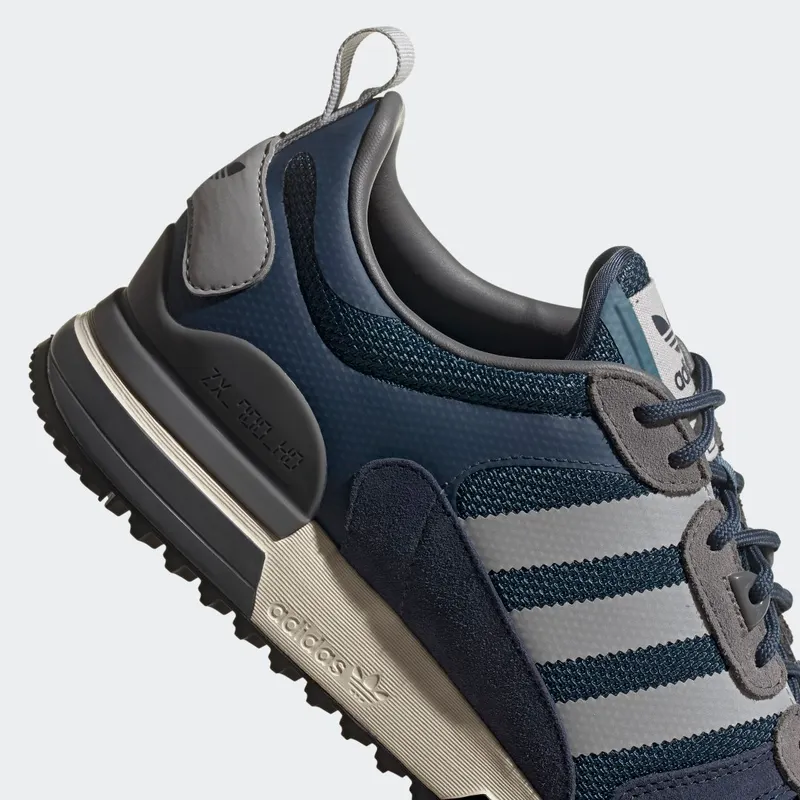 adidas ZX 700 HD Crew Navy / Grey Two / Orbit Indigo (H01850)