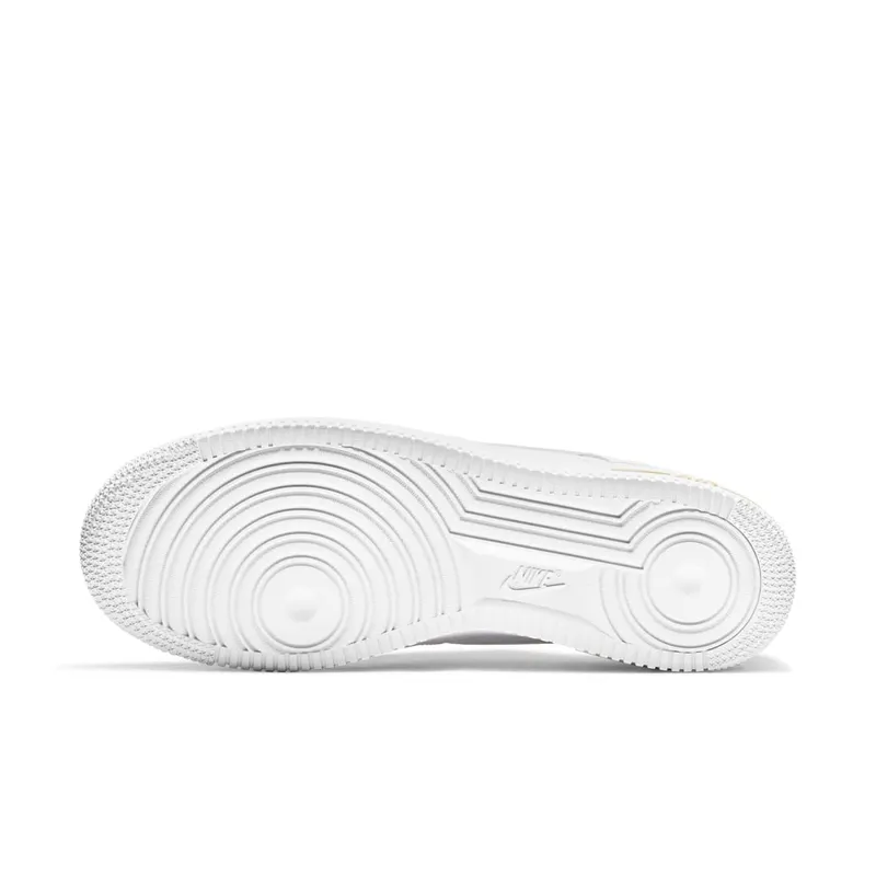 Nike Air Force 1 Low Gold Link Zebra (DH5284-100)