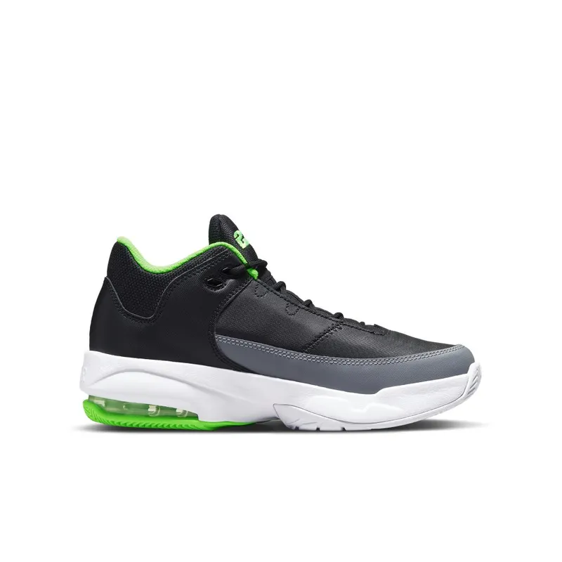Jordan Max Aura 3 Older Kids’ Black (DA8021-003)