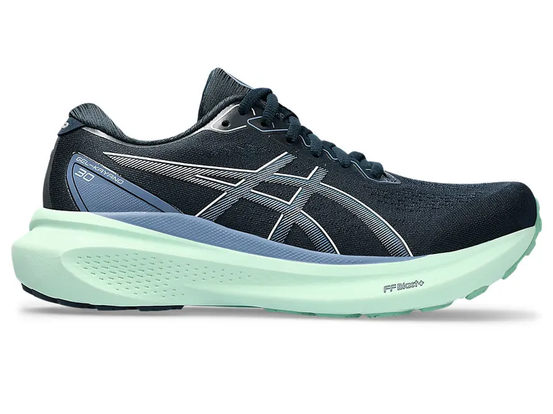 Asics Gel-kayano 30 French Blue/Denim Blue (1012B357.403)
