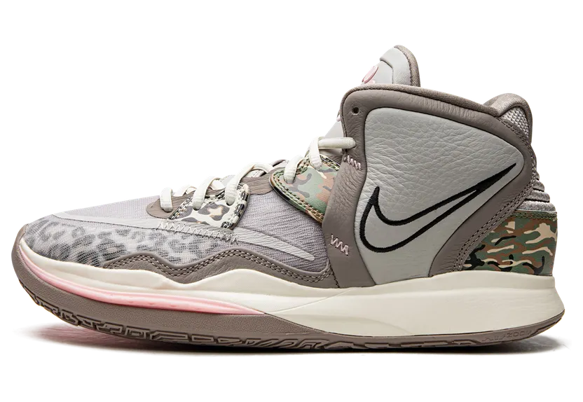 Kyrie Infinityen Grijs (CZ0204-006)