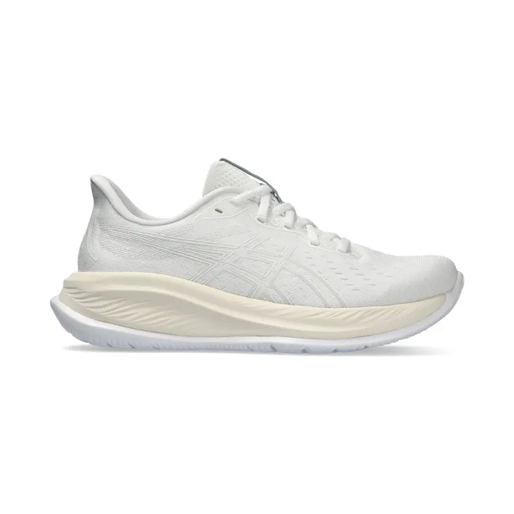 ASICS Gel-Cumulus 26 White (1012B599-101)