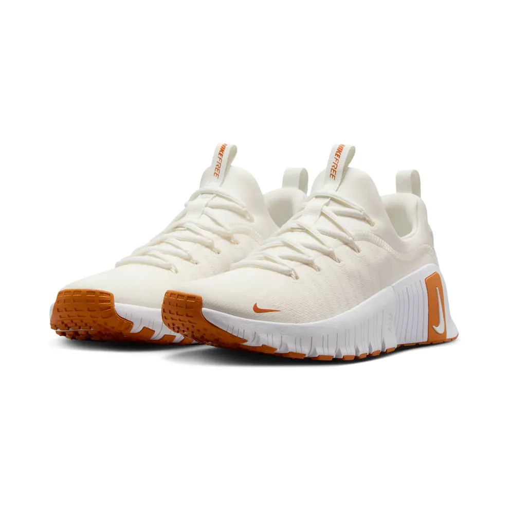 Nike Free Metcon 6 “Sail White Monarch” (FJ7126-103)