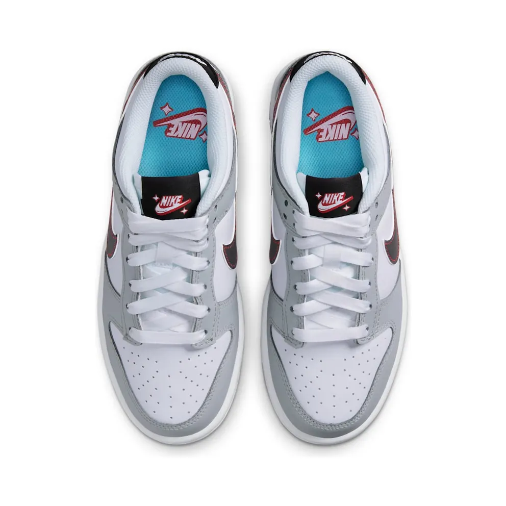 Nike Dunk Low GS “Lucky” (DQ0380-001)