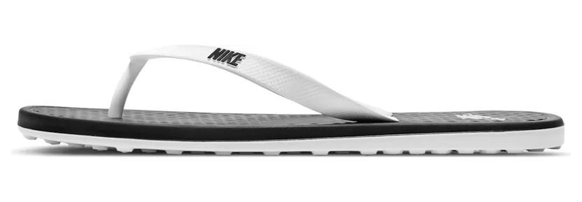 Nike On Deck Slippers voor dames Zwart (CU3959-004)