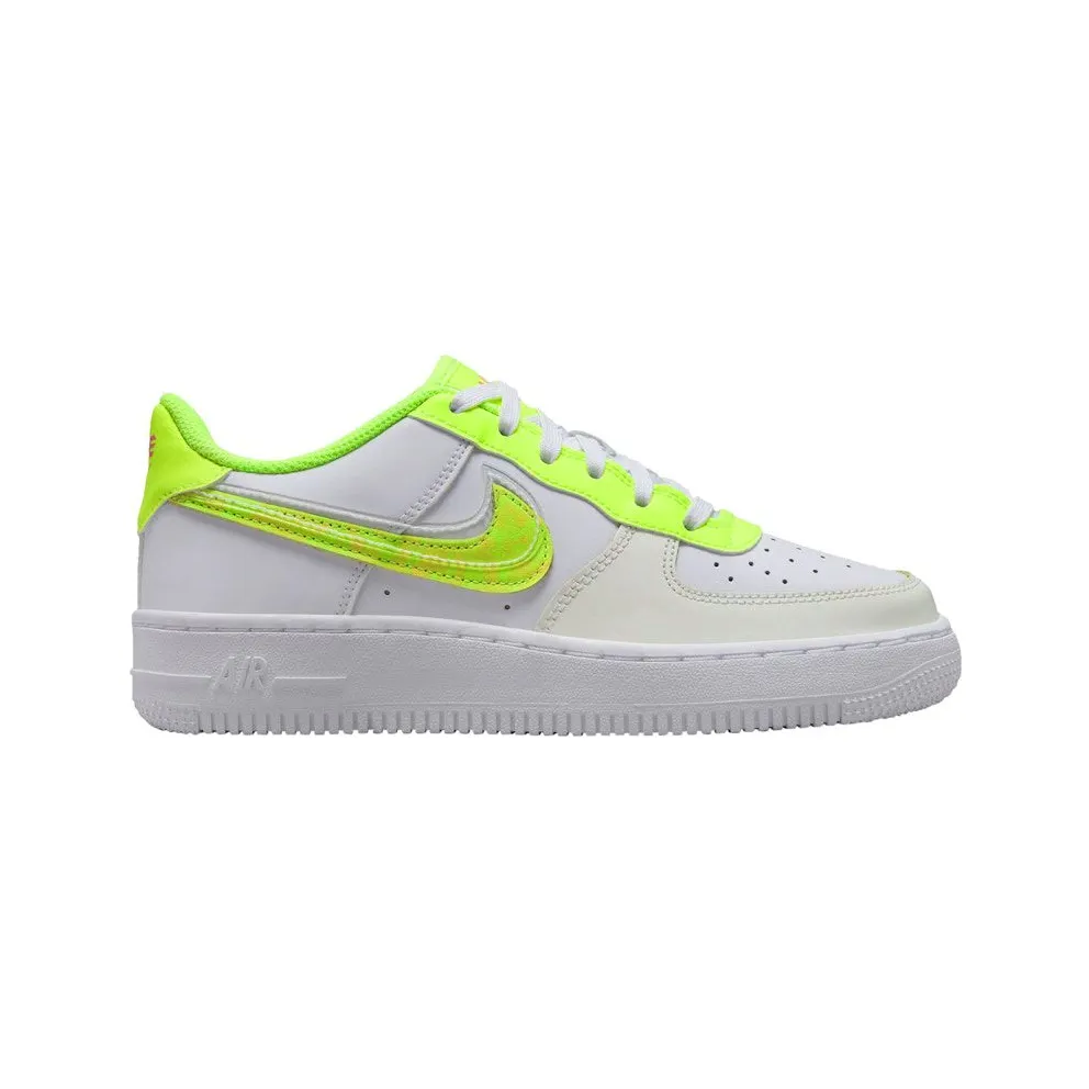 Nike Air Force 1 Low LV8 Acid Wash (DV1680-100)