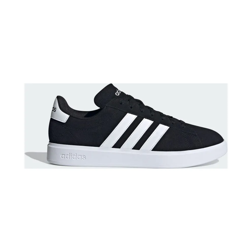 Adidas Grand Court 2.0 Core Black / Cloud White / Core Black (ID2963)