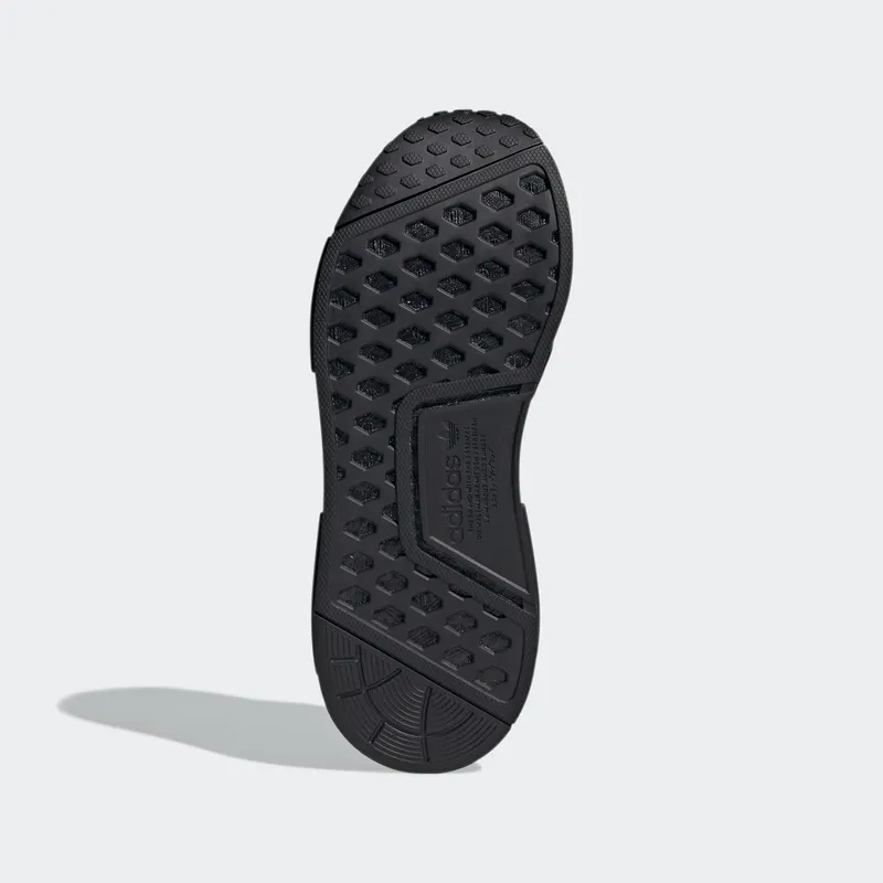 Adidas NMD_R1 Core Black / Core Black / Core Black (GW5682)