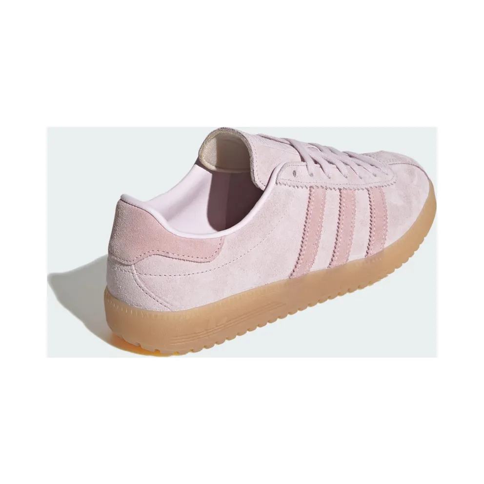 Adidas adidas Brmd Almost Pink / Clear Pink / Gum (JS3973)
