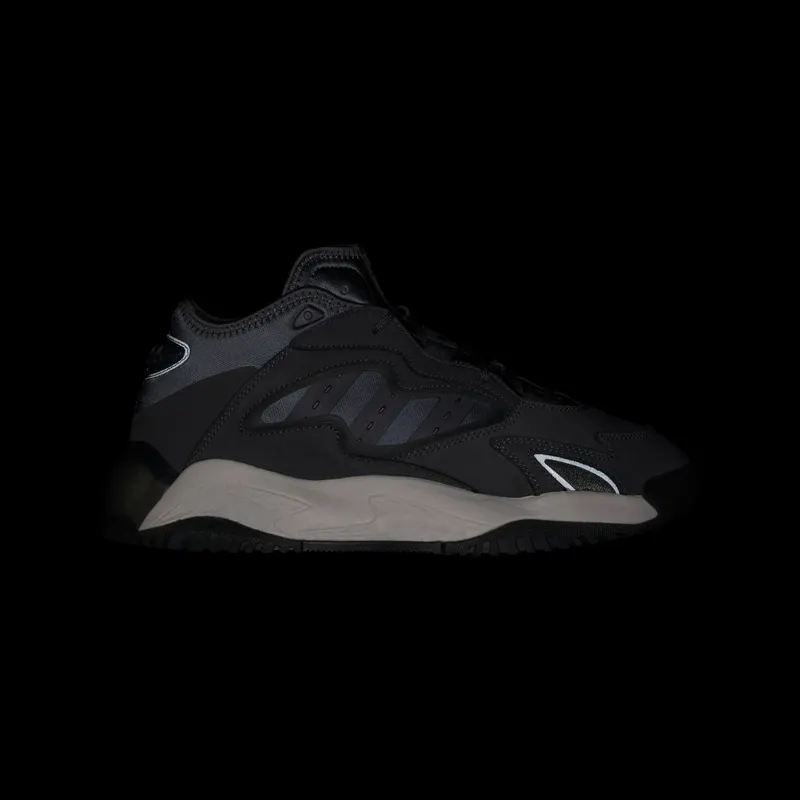 Adidas Streetball 2.0 Grey Five / Grey One / Core Black (GX9688)