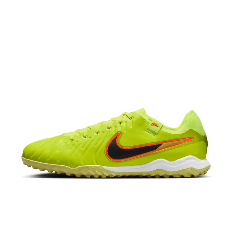 Nike Tiempo Legend 10 Pro TF Max Voltage Pack (DV4336-701)