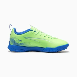 Puma Ultra 5 Play TT Jr Fizzy Apple White (107910-03)