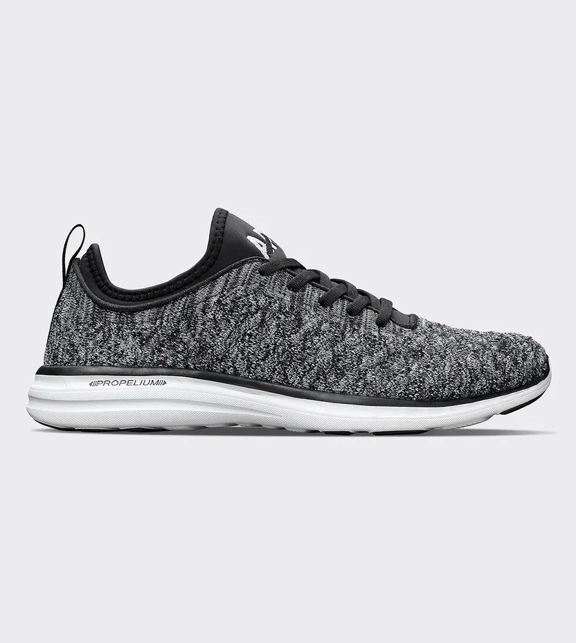 APL TechLoom Phantom “Black/White/Melange” (Dames)