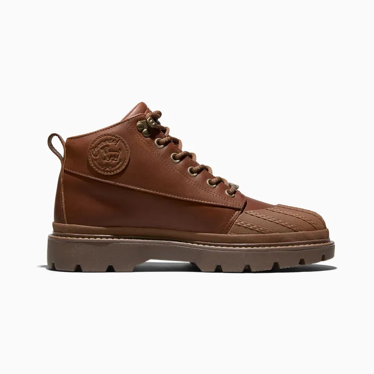 Golf Le Fleur x Converse 1908 Bronco Boot ‘Emperador Apple Cinnamon’ (A19145C)