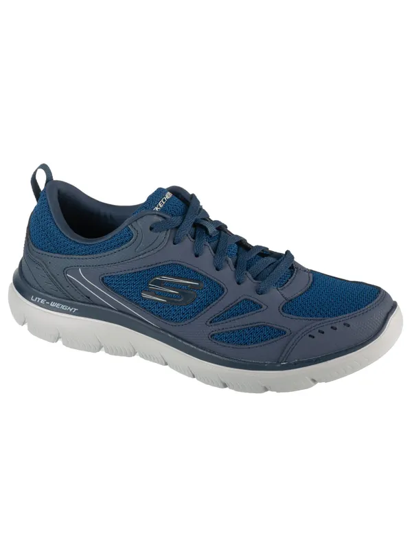 Skechers Summits Dark Blue (485592)