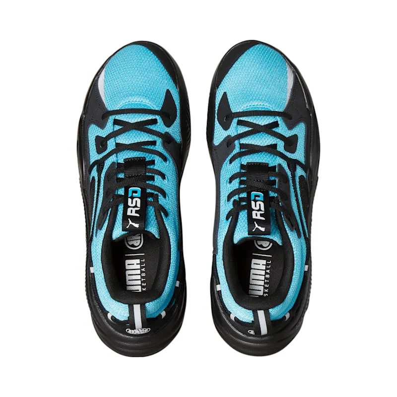 Puma RS-Dreamer Proto Basketball Shoes Blue/Black (193990-21)
