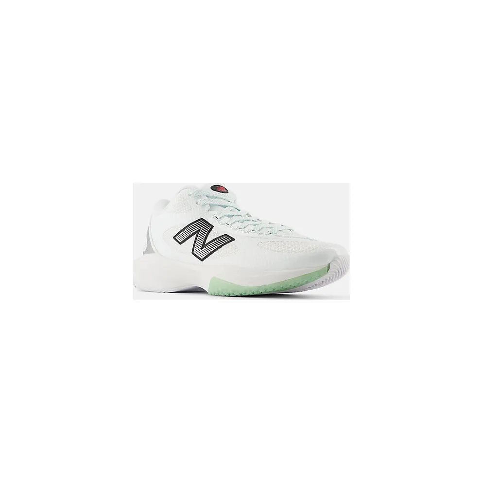 New Balance FreezeLX v5 Box White Black (FREEZBW5)