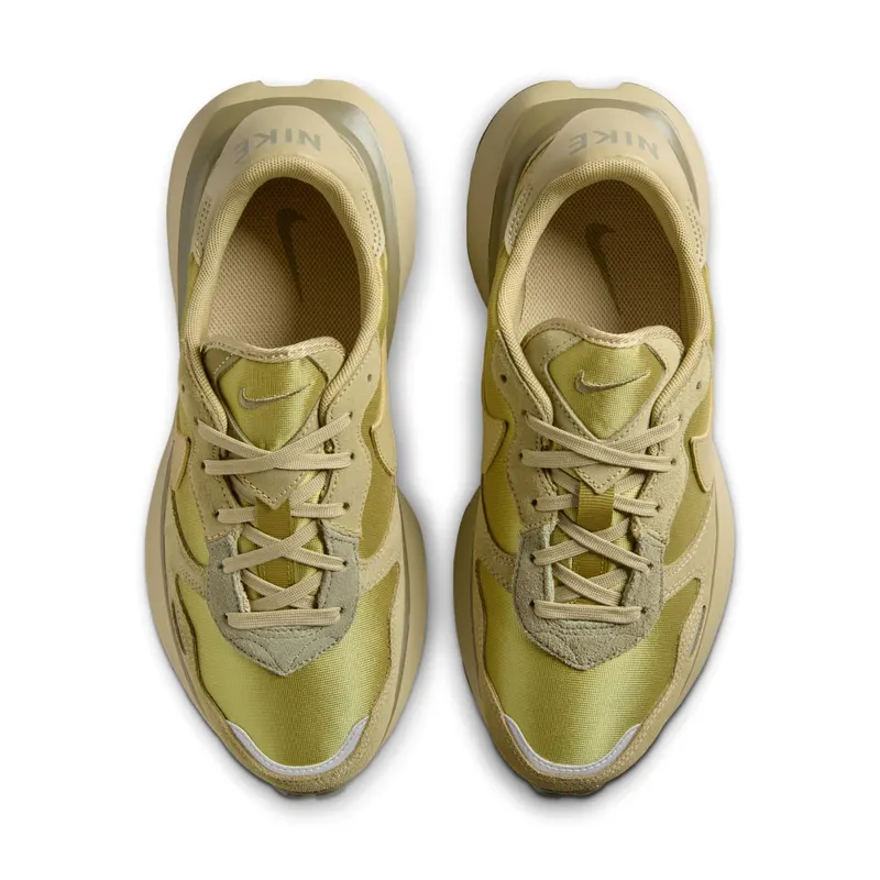 Nike Phoenix Waffle Pacific Moss/Neutral Olive/Metallic Silver/Medium Olive (FJ1409-300)