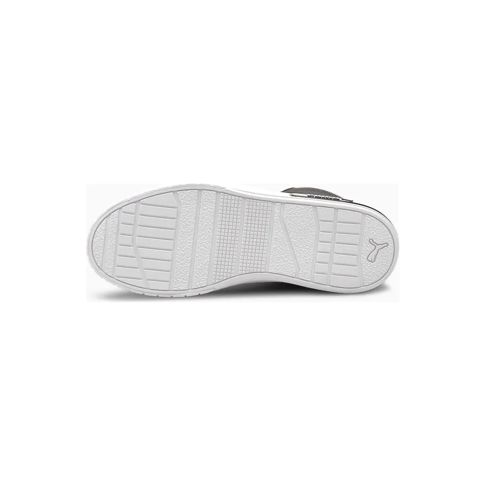 Puma Cali Star Mid White/Black (380683-03)