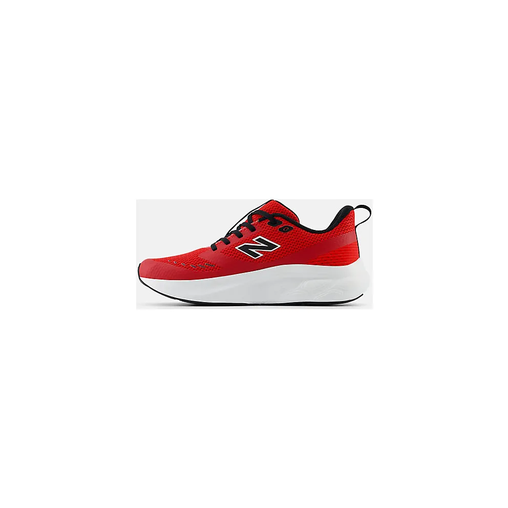 NEW BALANCE 625 Lace “True Red / Black / White” (GK625RD)