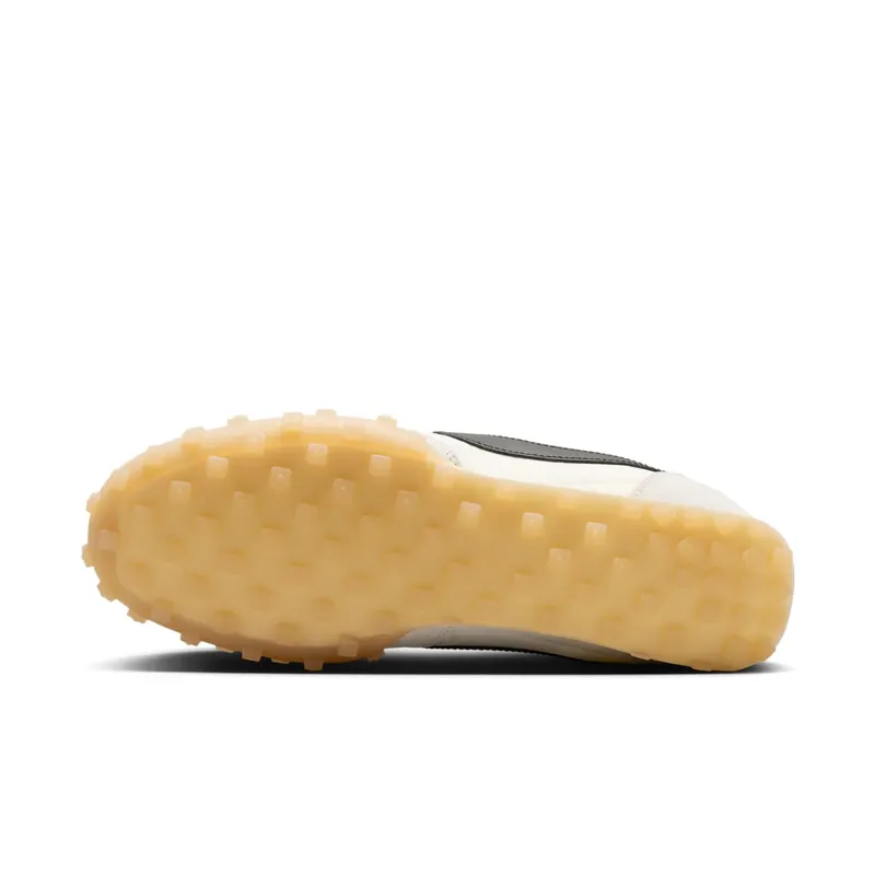 Nike Waffle Racer “Sail/ Black / Coconut Milk / Gum / Light Brown” (IM8658-101)