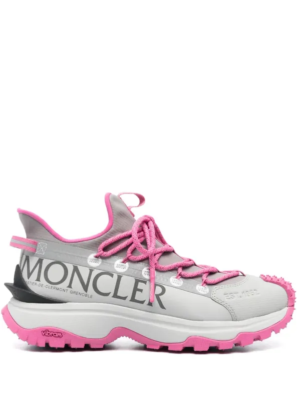 Moncler Trailgrip Lite2 low-top – Grey (J109B4M00130M3457)