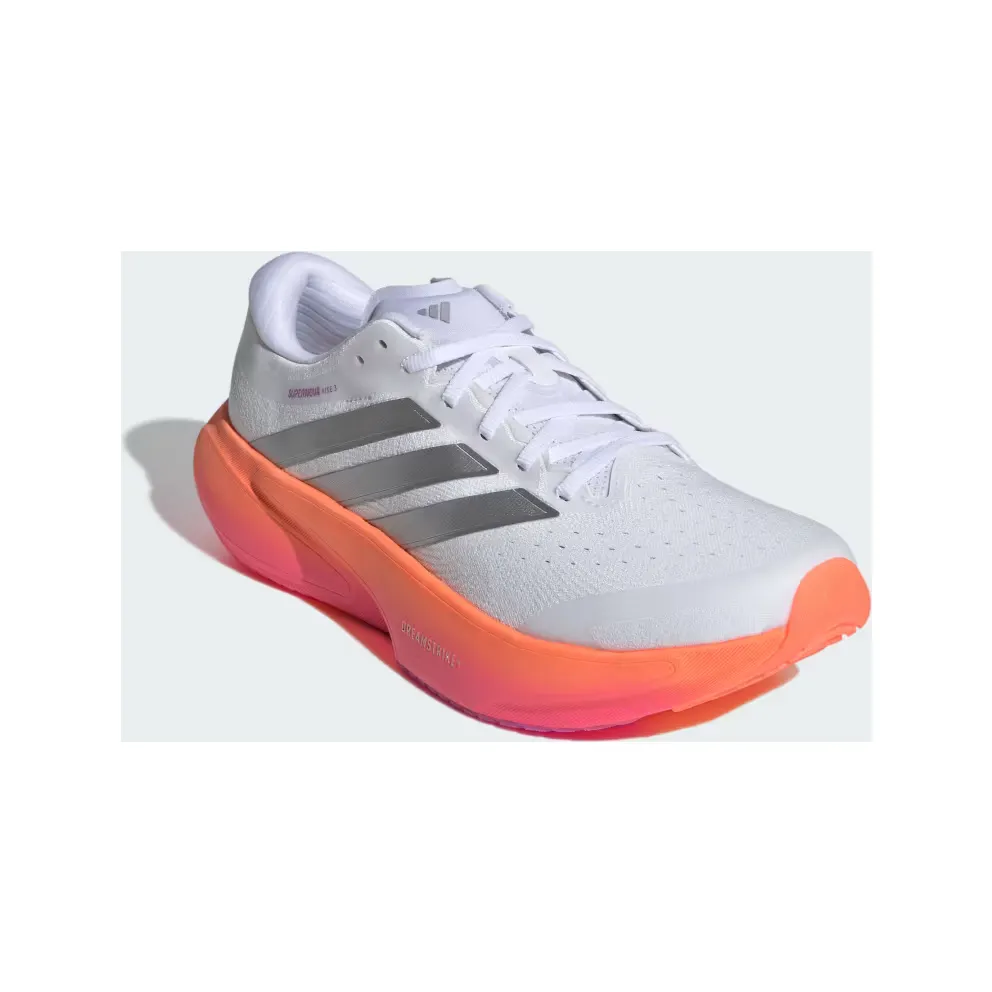 Adidas Supernova White (JP8681)