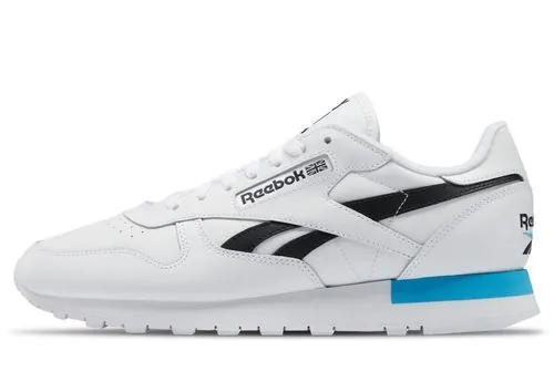 Reebok Classic Leather White